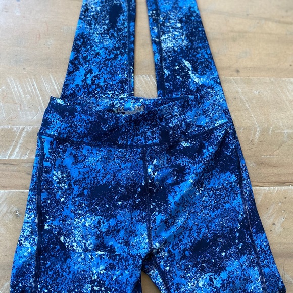 Under Armour Leggings - Picture 2 of 3